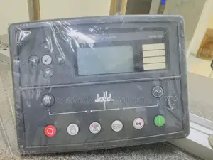 Generator Control Module 7320