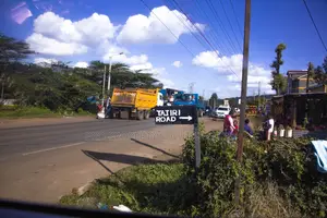 Prime 2-Acre Residential Land for Sale in Ngong – Matasia