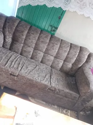 Modern Comfortable Sofas