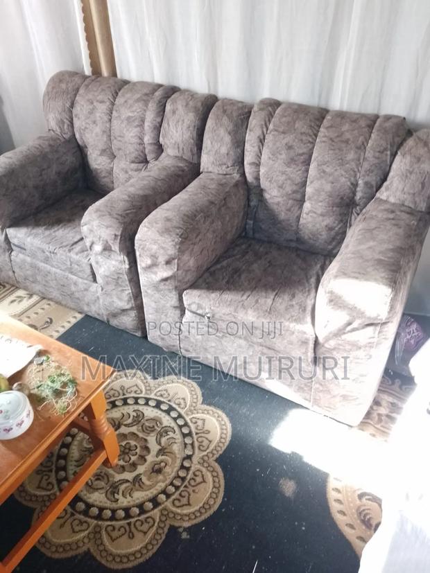 Modern Comfortable Sofas - thumbnail 2