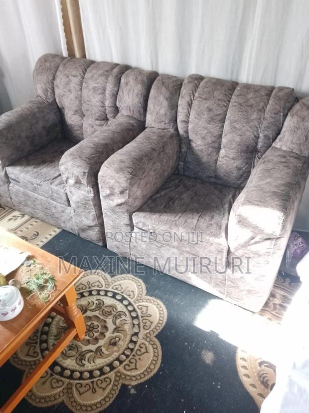 Modern Comfortable Sofas - thumbnail 3