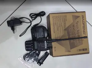 Baofeng Uv-82 Professional Portable Radio With Fm Radio Function