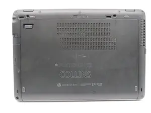 Laptop HP EliteBook 840 G1 8GB Intel Core i5 HDD 500GB
