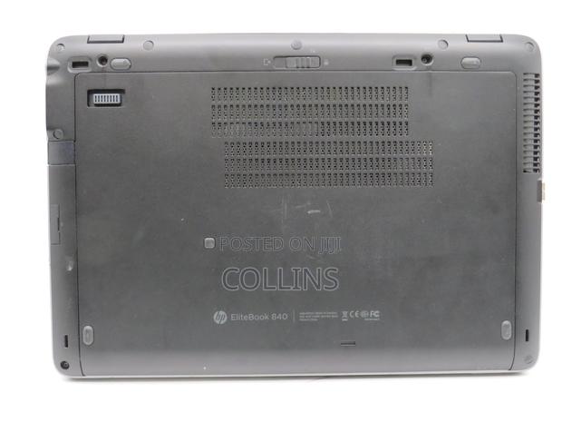 Laptop HP EliteBook 840 G1 8GB Intel Core i5 HDD 500GB