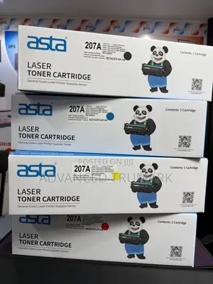 207a Asta Toner