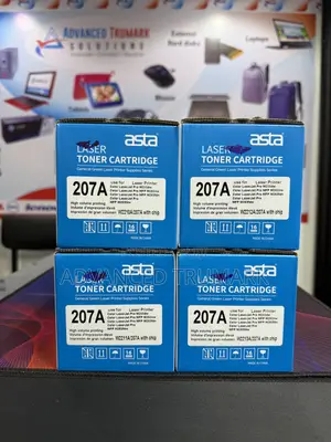 207a Asta Toner