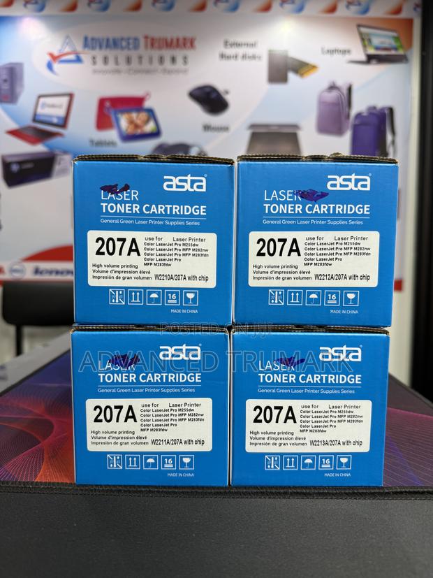 207a Asta Toner - thumbnail 3