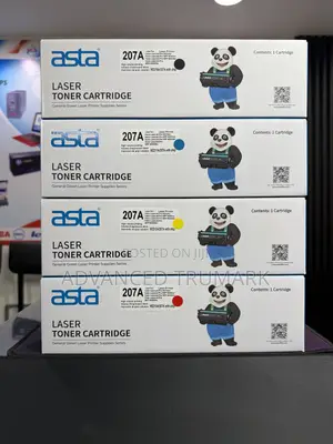 207a Asta Toner