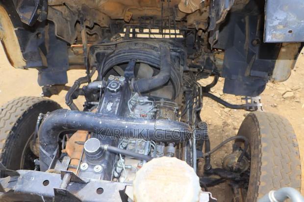 Isuzu FVZ Tipper - thumbnail 6