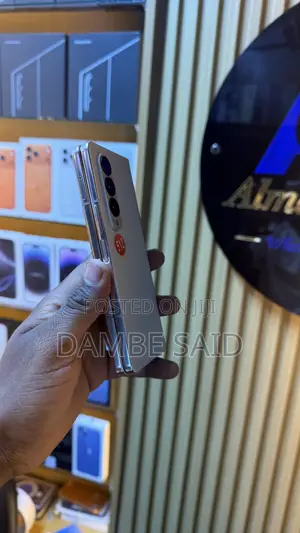 Samsung Galaxy Z Fold4 512 GB White