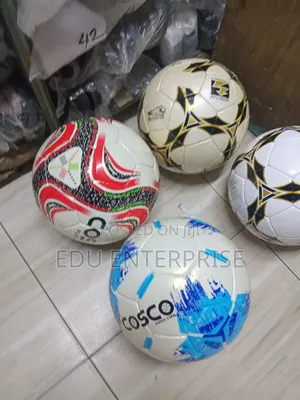 Original All Mikasa Soccer Ball and Other Balls