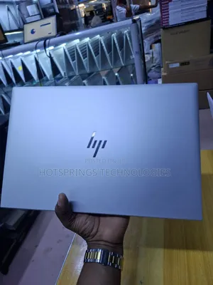 Laptop HP EliteBook 840 G8 16GB Intel Core i5 SSD 256GB