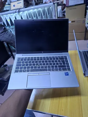 Laptop HP EliteBook 840 G8 16GB Intel Core i5 SSD 256GB