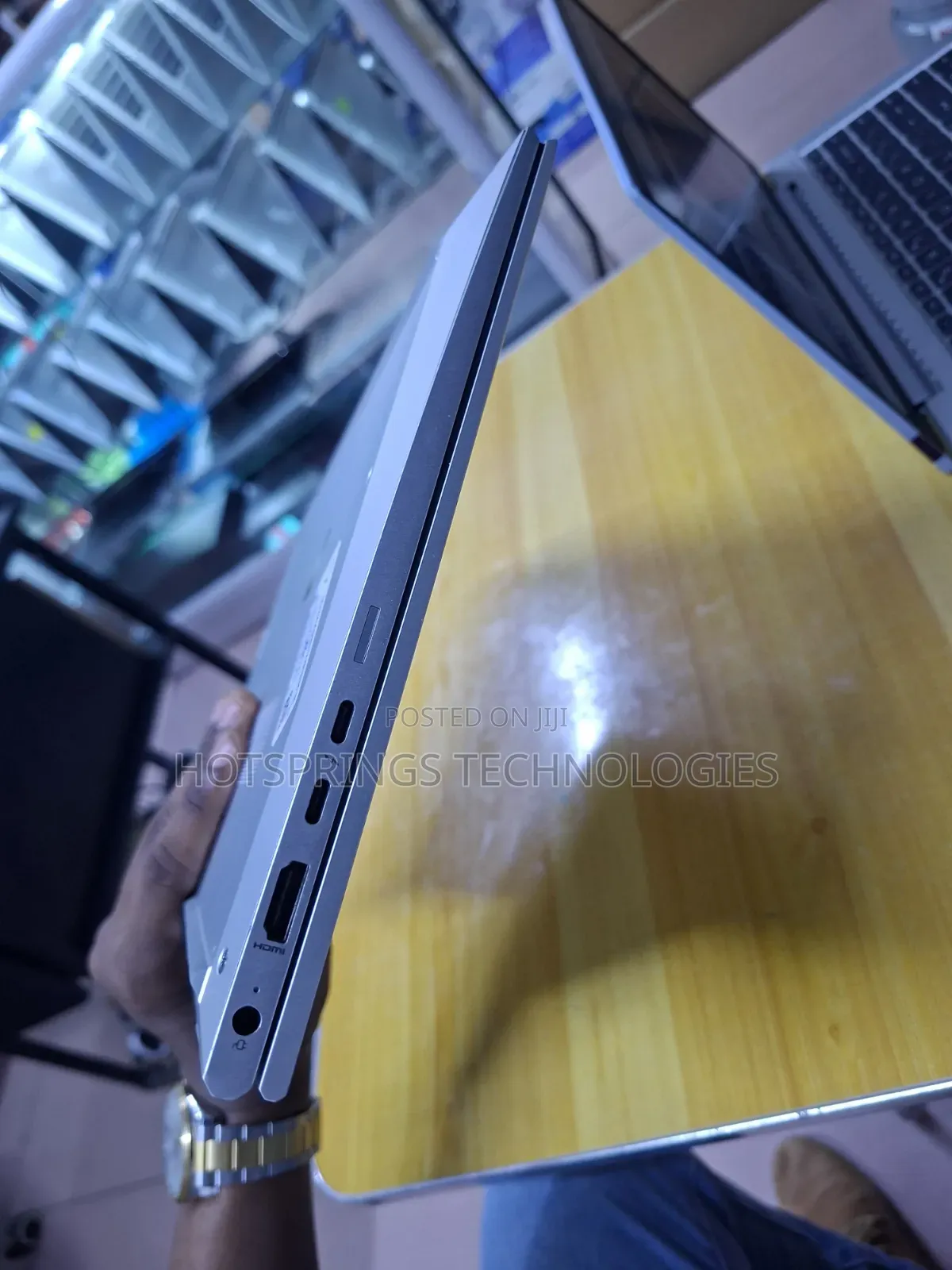 Laptop HP EliteBook 840 G8 16GB Intel Core i5 SSD 256GB