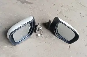 Side Mirror Mazda Cx 7