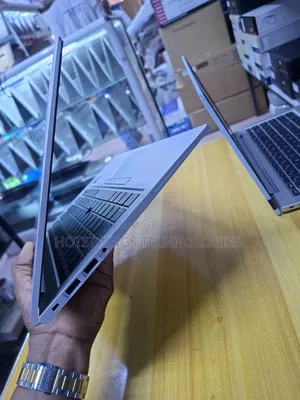Laptop HP EliteBook 840 G8 16GB Intel Core i5 SSD 256GB