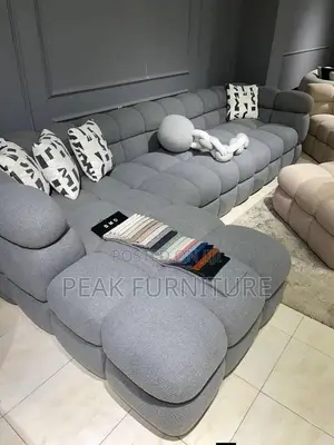 Vista Modern Lseat