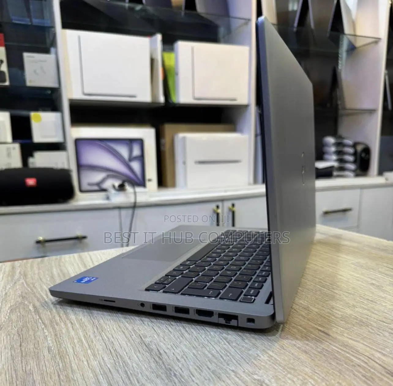 Laptop Dell Latitude 5420 16GB Intel Core i7 SSD 256GB