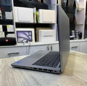 Laptop Dell Latitude 5420 16GB Intel Core i7 SSD 256GB