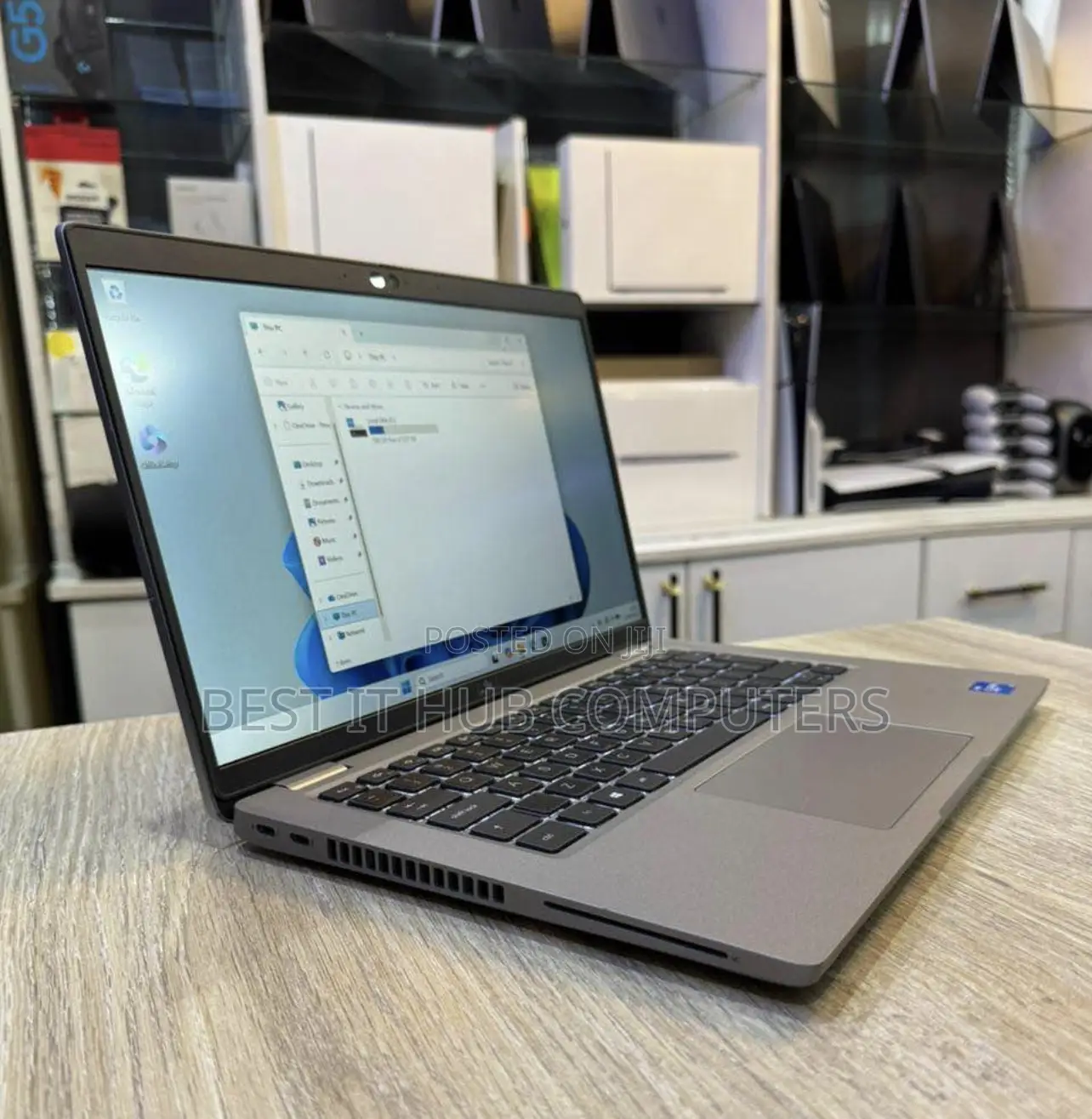 Laptop Dell Latitude 5420 16GB Intel Core i7 SSD 256GB