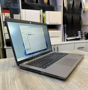 Laptop Dell Latitude 5420 16GB Intel Core i7 SSD 256GB