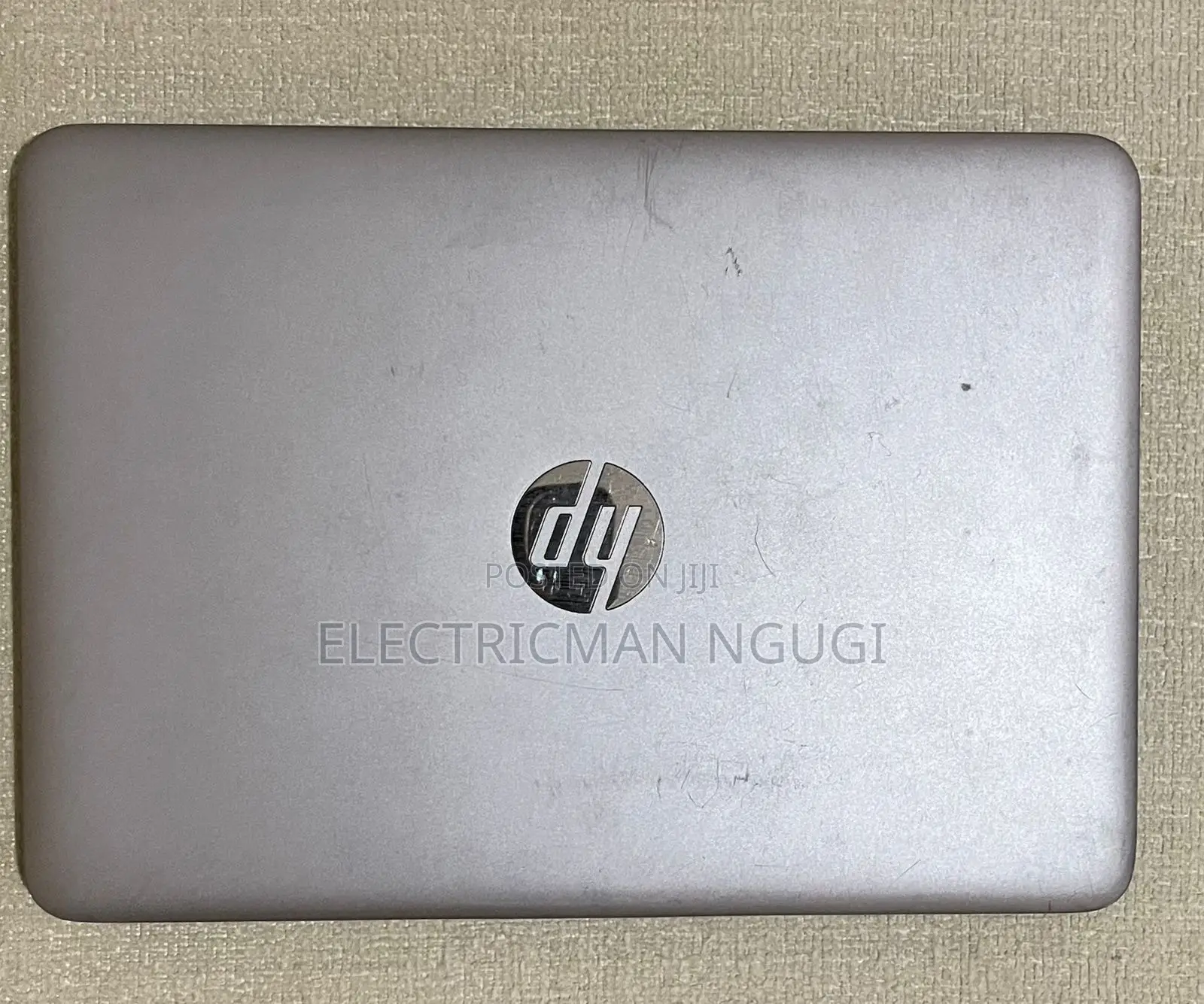 Laptop HP EliteBook 820 G3 8GB Intel Core i5 SSD 256GB