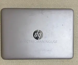 Laptop HP EliteBook 820 G3 8GB Intel Core i5 SSD 256GB