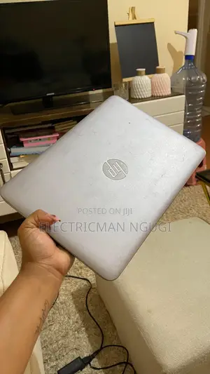 Laptop HP EliteBook 820 G3 8GB Intel Core i5 SSD 256GB