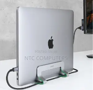 Ugreen Lp258 Vertical Laptop Stand