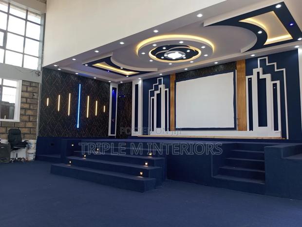 Get a Beautiful Altar Carpet at Just KSH 1000 Per Square Meter