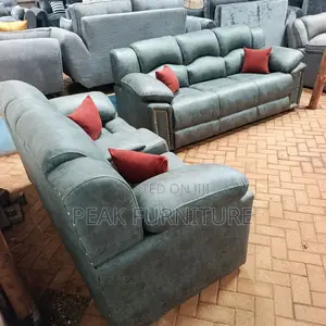 Serenity 5 Seater Sofa