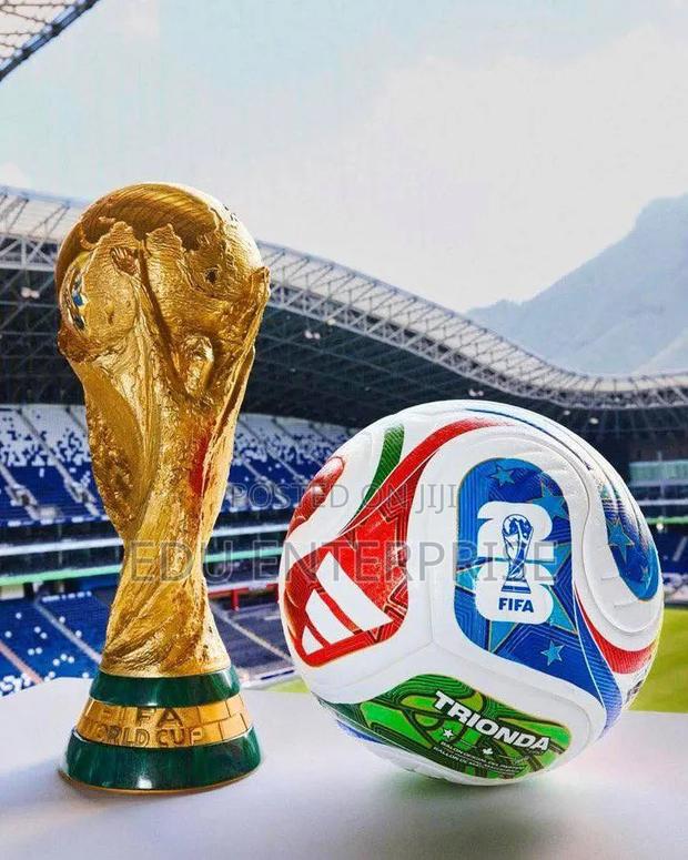 World Cup Original Football Ball
