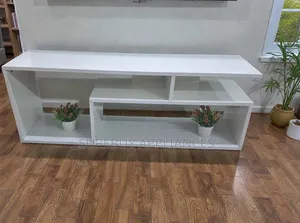 Modern Mexico Tv Stand 4 Feet – Elegant Entertainment Unit