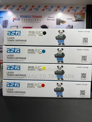 126a/130a Asta Universal Toner