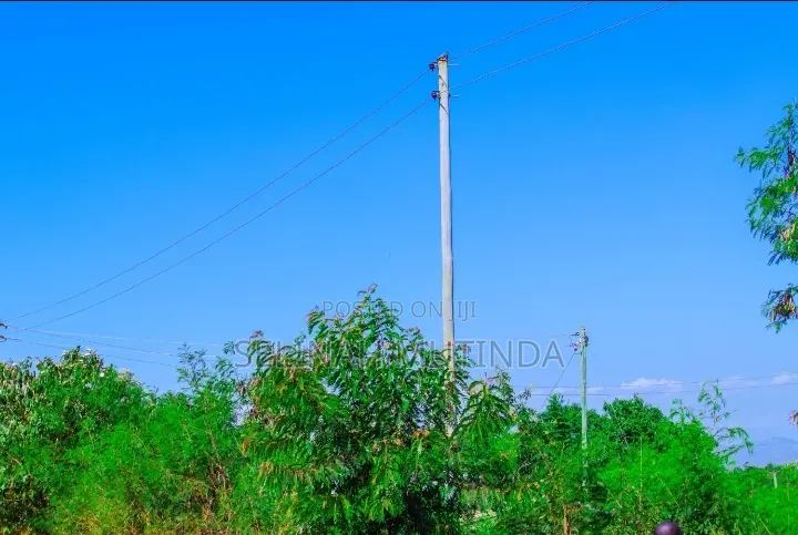 Faraja Gardens Makutano Mwea