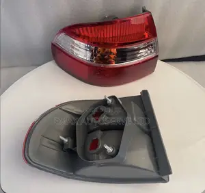 Toyota 110 Taillight Body