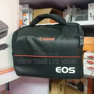 Canon Small Camera Shoulder Bag