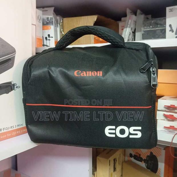 Canon Small Camera Shoulder Bag