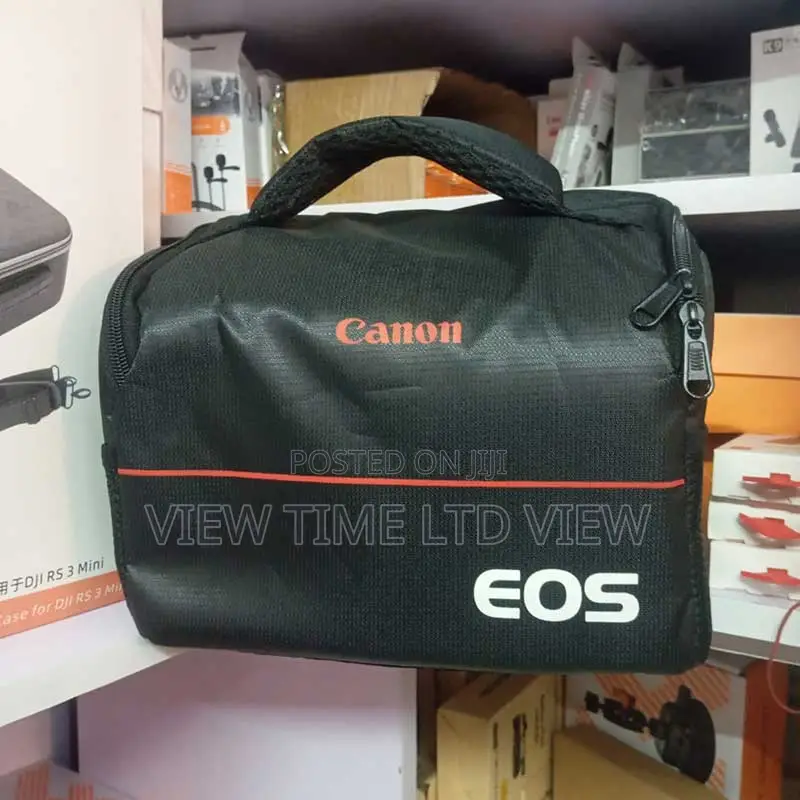 Canon Small Camera Shoulder Bag