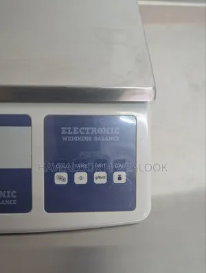 Xingyun Xy5mb Laboratory Scale 5.1kg / 0.1g – Barely Used