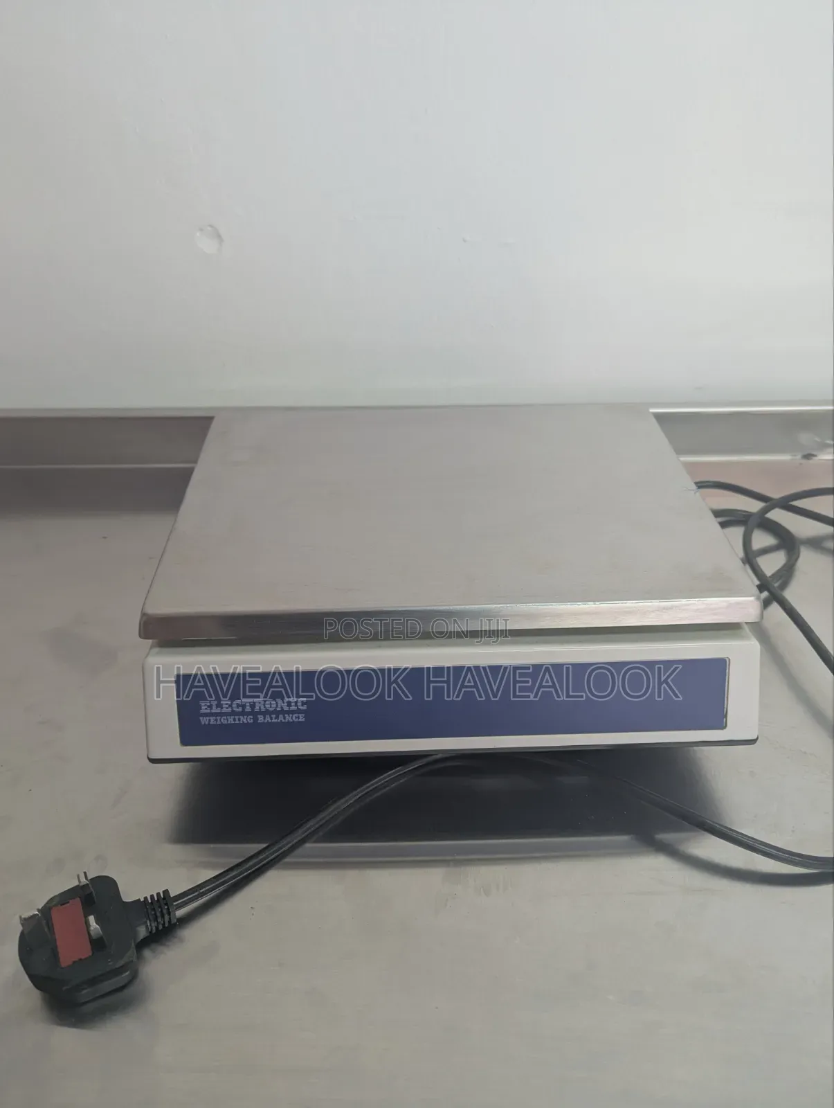 Xingyun Xy5mb Laboratory Scale 5.1kg / 0.1g – Barely Used