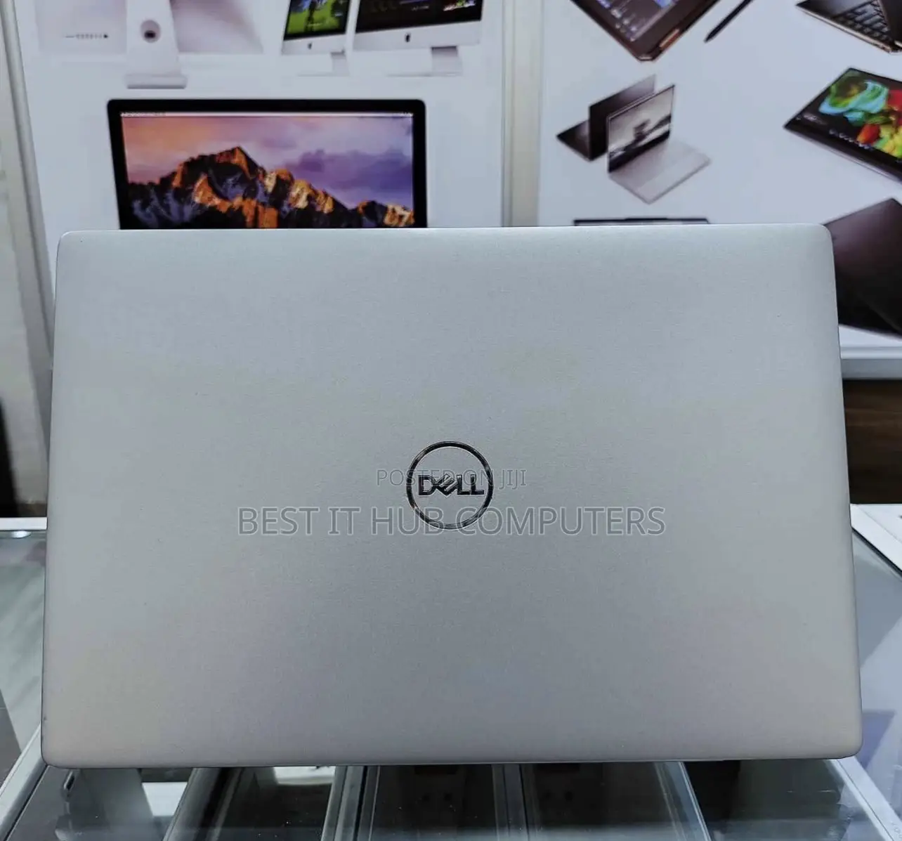 Laptop Dell Latitude 5410 8GB Intel Core i7 SSD 256GB