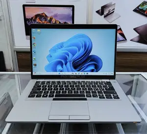 Laptop Dell Latitude 5410 8GB Intel Core i7 SSD 256GB