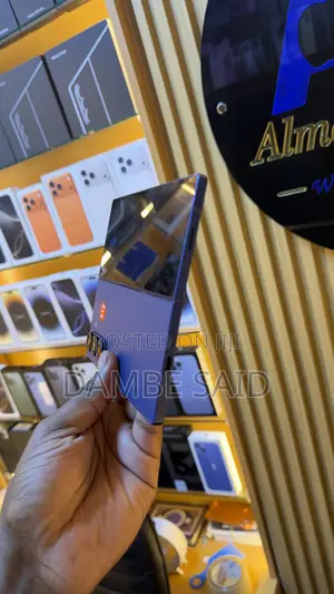 Samsung Galaxy Z Fold6 512 GB Blue