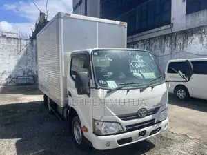 Toyota Toyoace