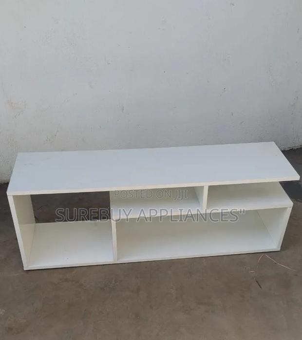 Mexico 4ft Tv Stand Cabinet – Modern Living Room Furniture