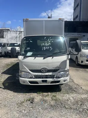 Toyota Toyoace
