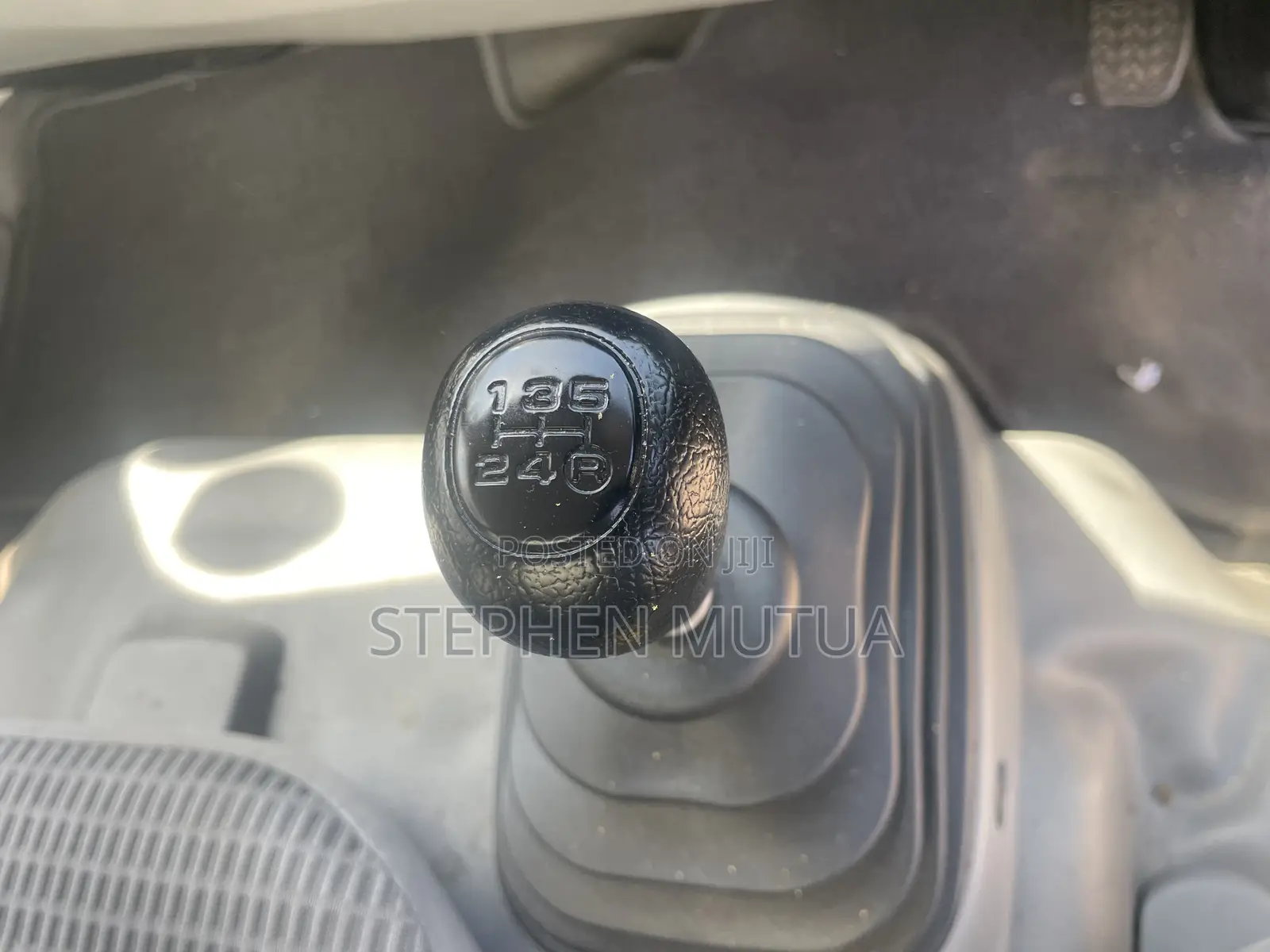 Toyota Toyoace