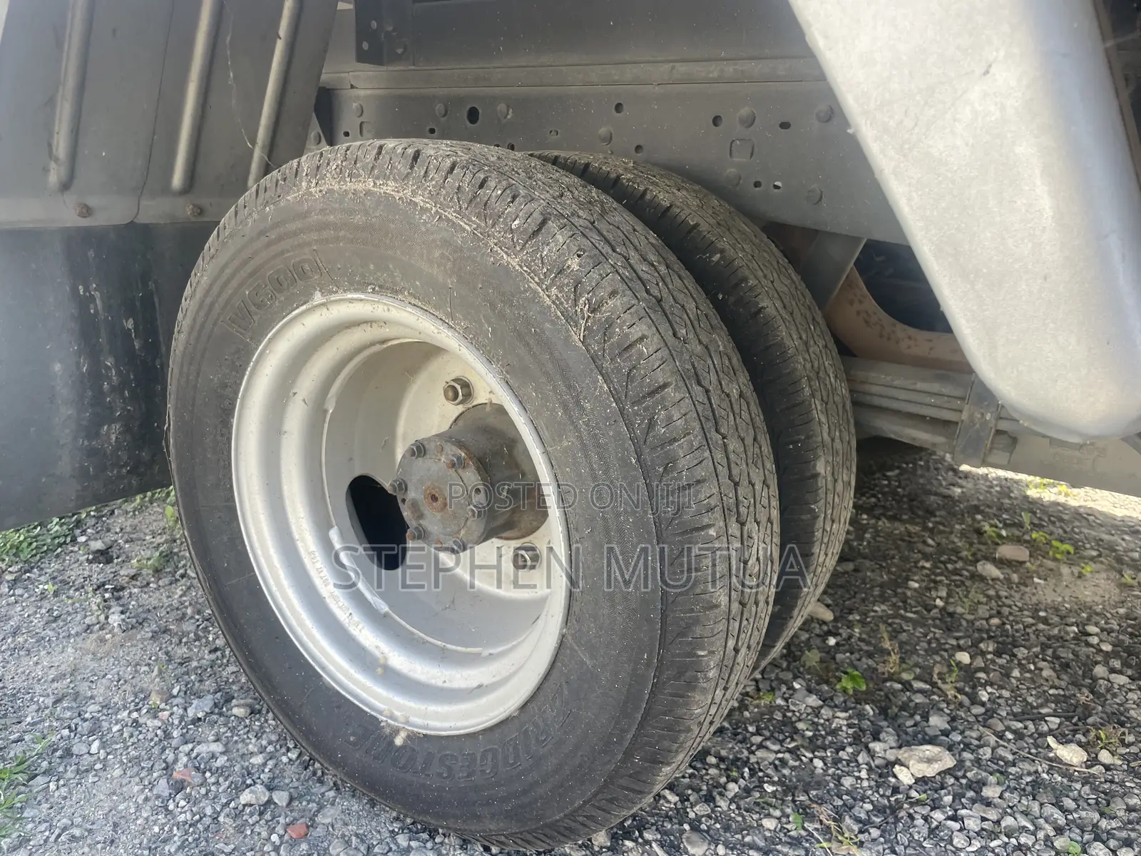 Toyota Toyoace
