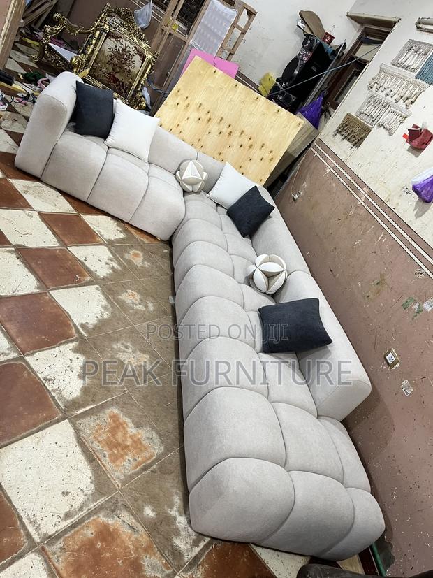 Grandeur Lseat Sofa